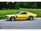 Thumbnail Photo 29 for 1970 Ford Mustang